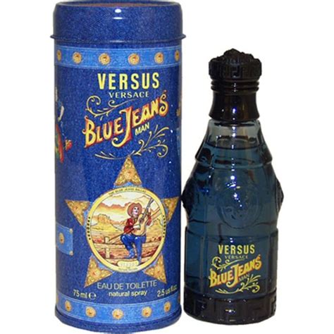 versus by gianni versace|blue jeans cologne gianni versace.